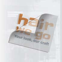 Vinyl Lettering Decals