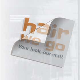 Vinyl Lettering Decals