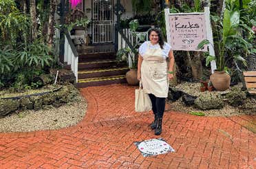 Customer Spotlight: Keeks Corner | StickerYou