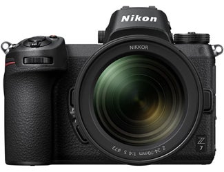 Nikon Z7 Kit