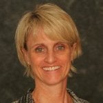 Carolyn McClanahan, Founder