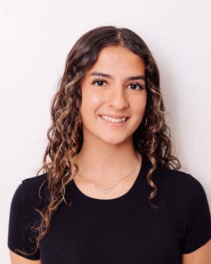 Sofia Belcastro