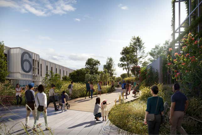 Hangar District image 3
