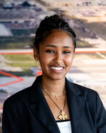 Adyam Hadish Haile