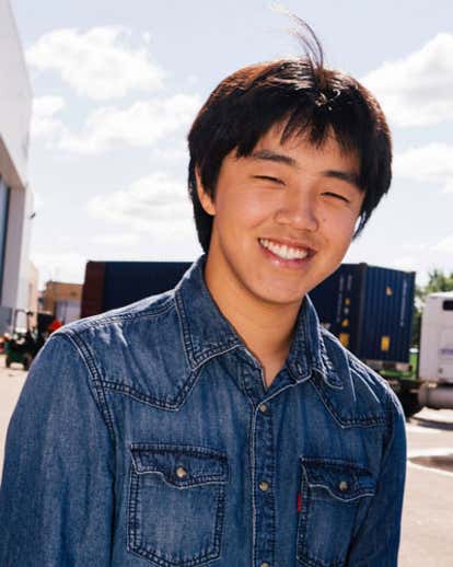 Daniel Park