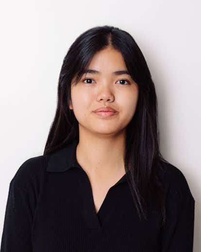 Faea Czyla Jallorina Rivera