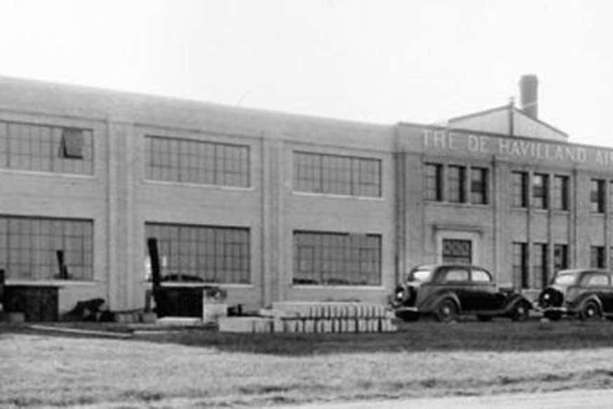 Photo of Building