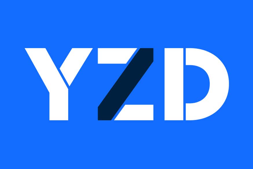 YZD logo